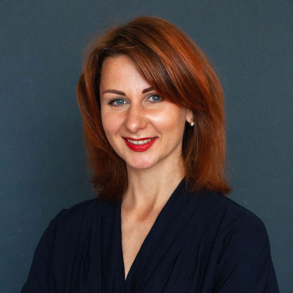 Foto Anna Gribacheva