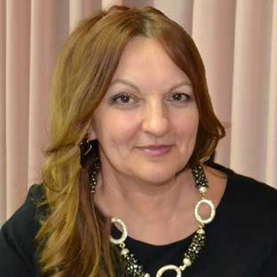 Foto Jelena Mitrovic