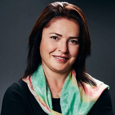 Foto Layla Ibrahim-Staubli