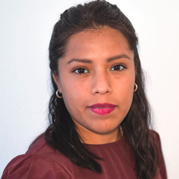 Foto Dr. med. Solanghe Cruz